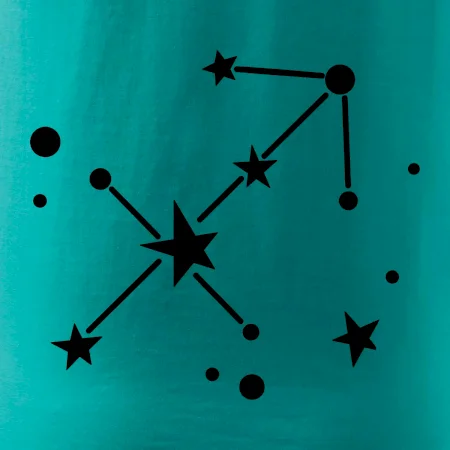 Souhvězdí - Sagittarius - Střelec