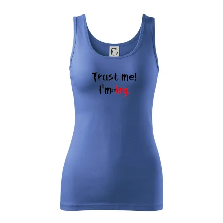 Trust me I´m an Ing. / Věř mi jsem Ing.