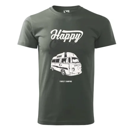Happy Camper