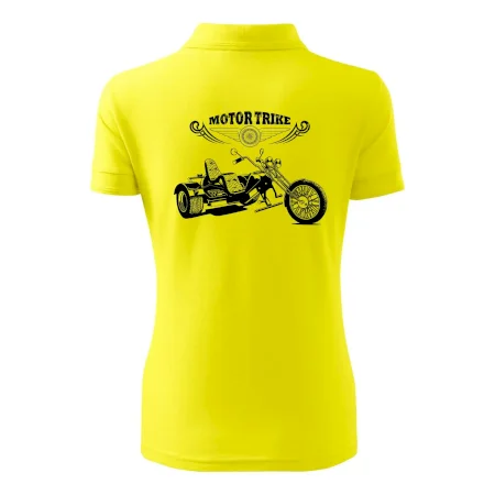 Moto trike