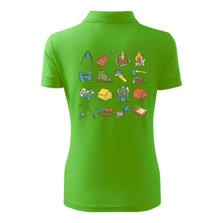 Camping set