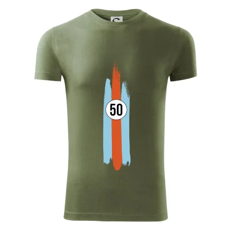 Vintage Race 50