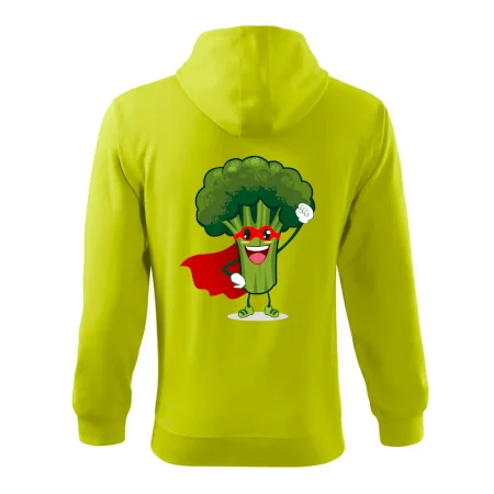 Super Brokolice