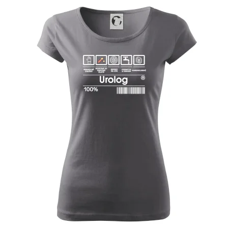 Čárový kód - urolog