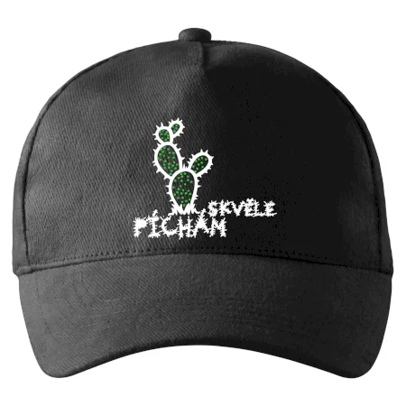Píchám skvěle