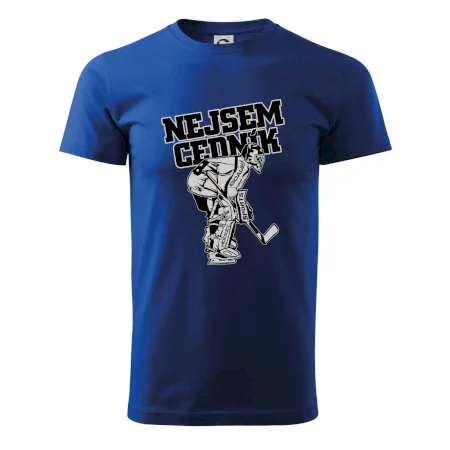 Nejsem cedník