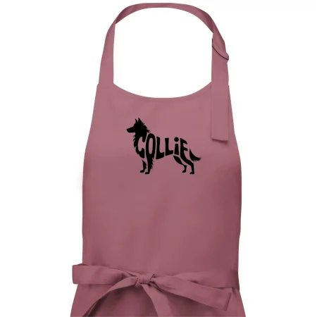 Colie nápis v těle