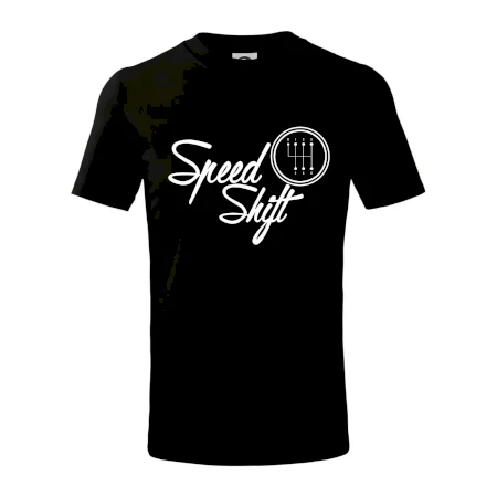 Speed shift
