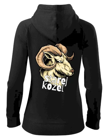 Starej kozel