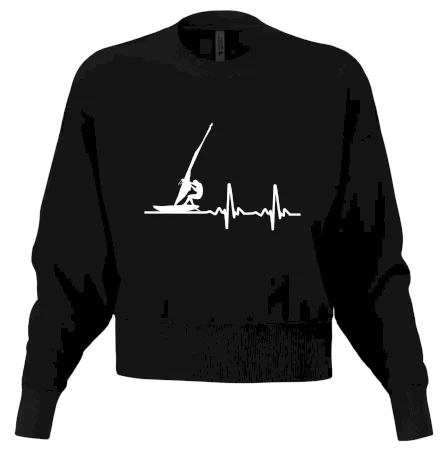 EKG Windsurfing