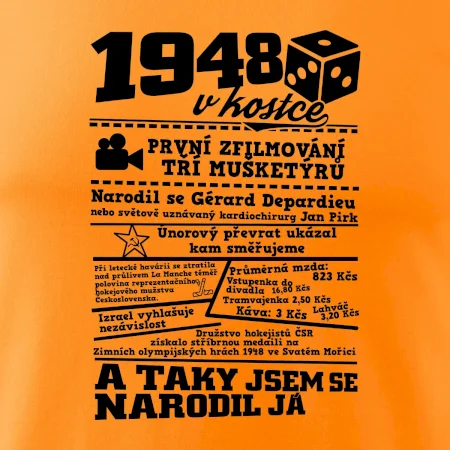 1948 v kostce
