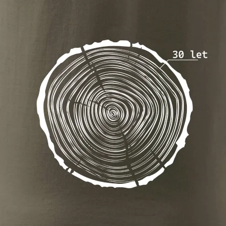 Letokruhy - 30