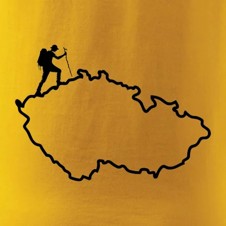 Český turista