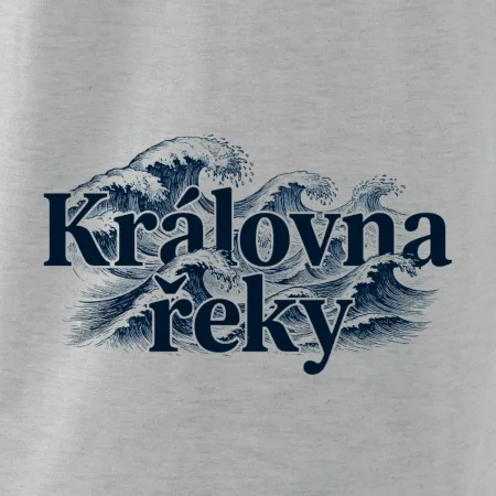 Královna řeky