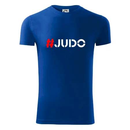 Judo Hashtag