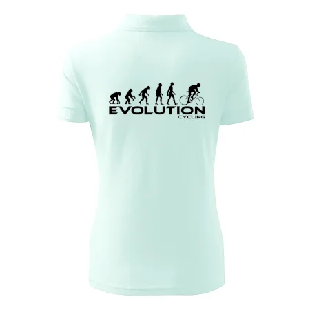Evoluce cyklistiky