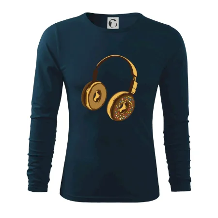 Headphone Donut