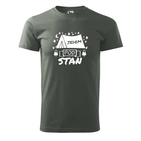 Jedem pod stan