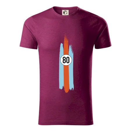 Vintage Race 80