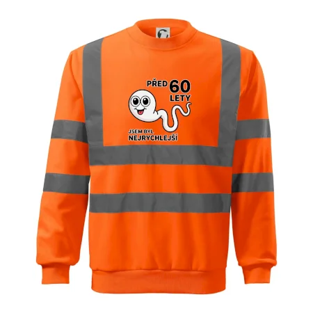 Před 60 lety jsem byl nejrychlejší