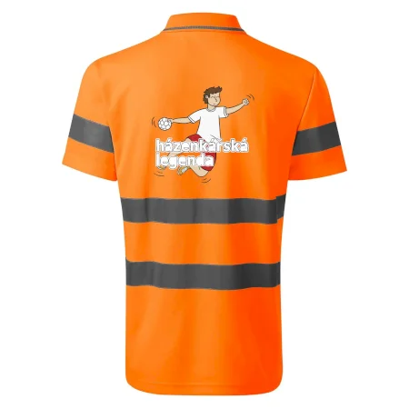 Házenkářská legenda