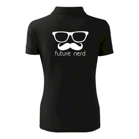 Future nerd