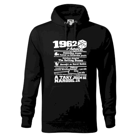 1962 v kostce