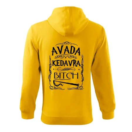 Harry - Avada Kedavra