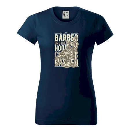 Barber Brotherhood