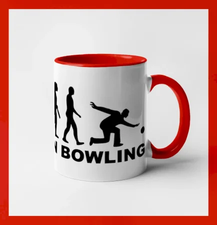 Evoluce bowling