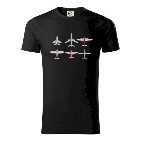 Letadlo modelář
