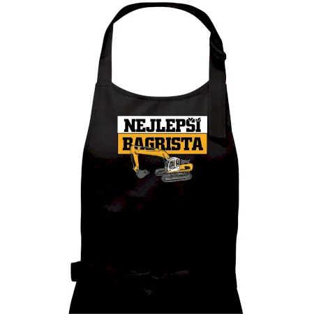 Nejlepší bagrista