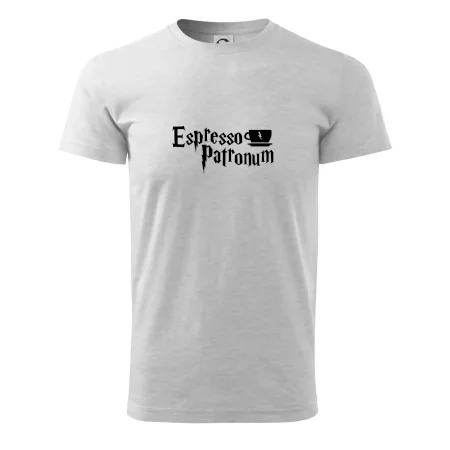 Harry - Espresso Patronum