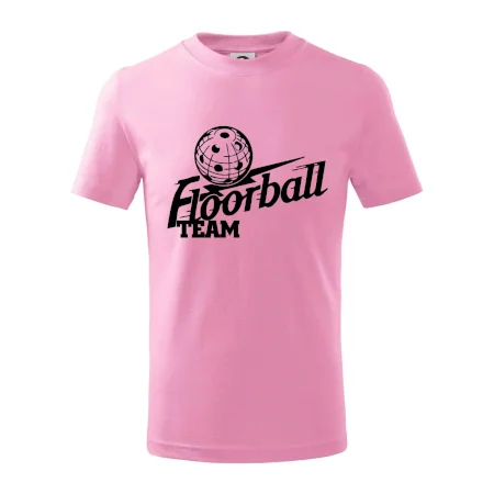 Florbal team