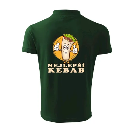 Nejlepší kebab