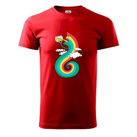 Piju jako duha (Pecka design)