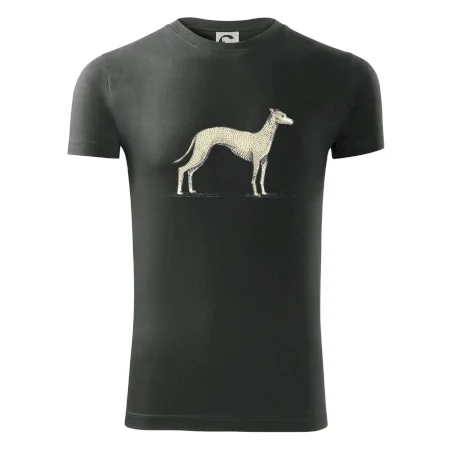 Vintage Whippet