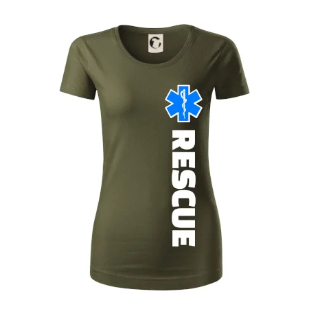 Rescue - pro záchranáře
