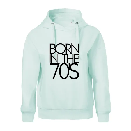 Born In The 70's