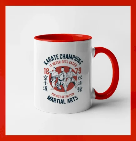 Karate Champions