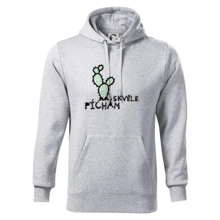 Píchám skvěle