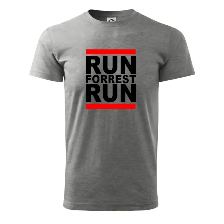 Run Forrest Run