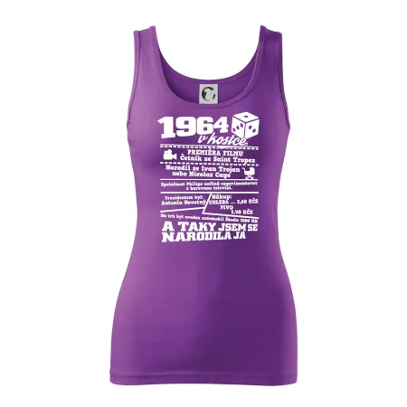 1964 v kostce