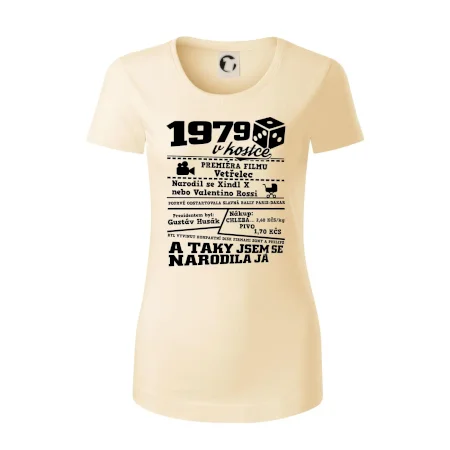 1979 v kostce