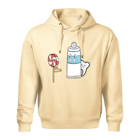 Lízátko pasta zuby
