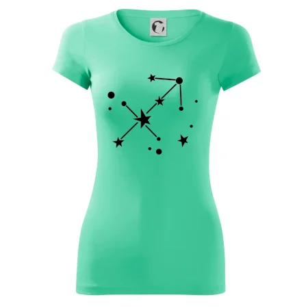 Souhvězdí - Sagittarius - Střelec