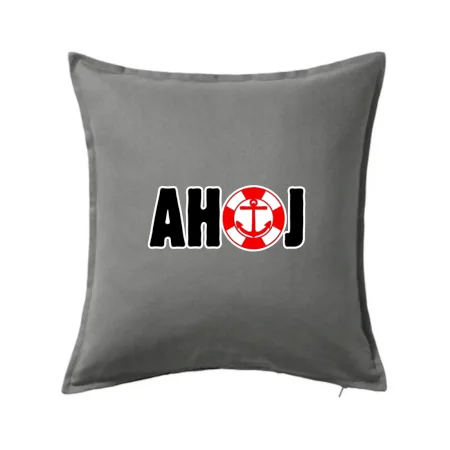 Pozdrav vodáka ahoj
