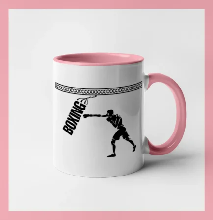 Boxing boxer