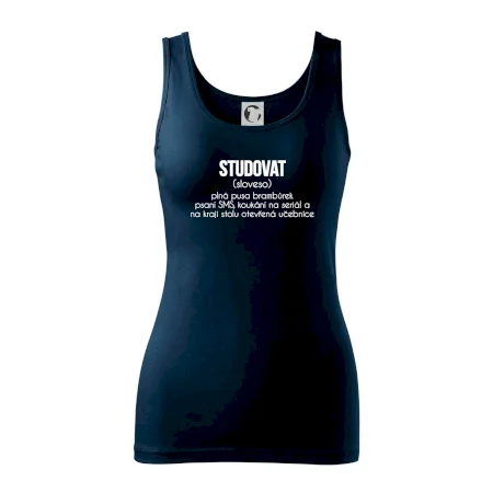 Studovat
