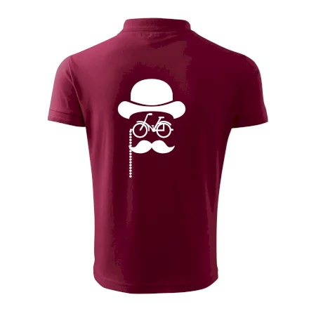 Mustache kolo
